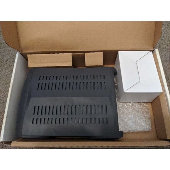 Ambit SpeedStream Model 60678EU Cable Modem - Picture 3 of 3
